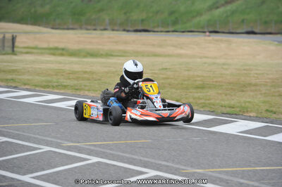 15/05/2011 : 4ème manche du Championnat du Sud à Muret (Photos Patrick Lascombes) 2011 — karting