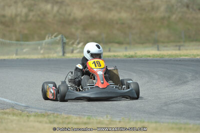 15/05/2011 : 4ème manche du Championnat du Sud à Muret (Photos Patrick Lascombes) 2011 — karting