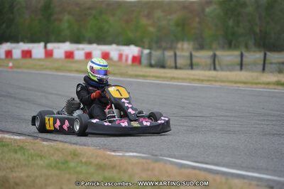 15/05/2011 : 4ème manche du Championnat du Sud à Muret (Photos Patrick Lascombes) 2011 — karting