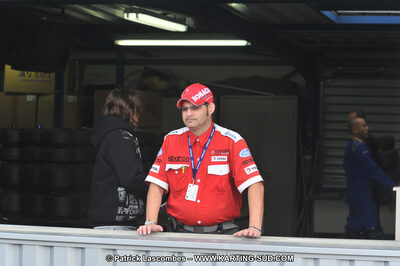 15/05/2011 : 4ème manche du Championnat du Sud à Muret (Photos Patrick Lascombes) 2011 — karting