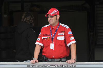 15/05/2011 : 4ème manche du Championnat du Sud à Muret (Photos Patrick Lascombes) 2011 — karting