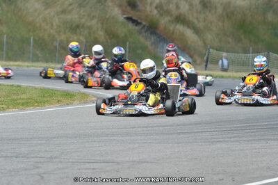 15/05/2011 : 4ème manche du Championnat du Sud à Muret (Photos Patrick Lascombes) 2011 — karting