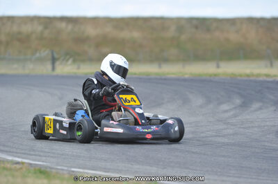 15/05/2011 : 4ème manche du Championnat du Sud à Muret (Photos Patrick Lascombes) 2011 — karting