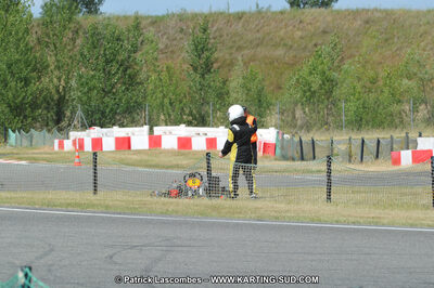 15/05/2011 : 4ème manche du Championnat du Sud à Muret (Photos Patrick Lascombes) 2011 — karting