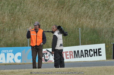 15/05/2011 : 4ème manche du Championnat du Sud à Muret (Photos Patrick Lascombes) 2011 — karting
