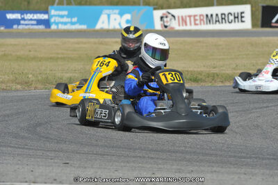 15/05/2011 : 4ème manche du Championnat du Sud à Muret (Photos Patrick Lascombes) 2011 — karting