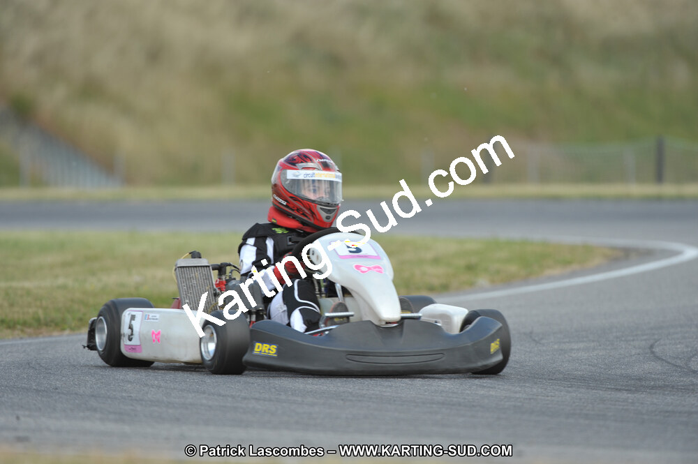 15/05/2011 : 4ème manche du Championnat du Sud à Muret (Photos Patrick Lascombes) 2011 — karting