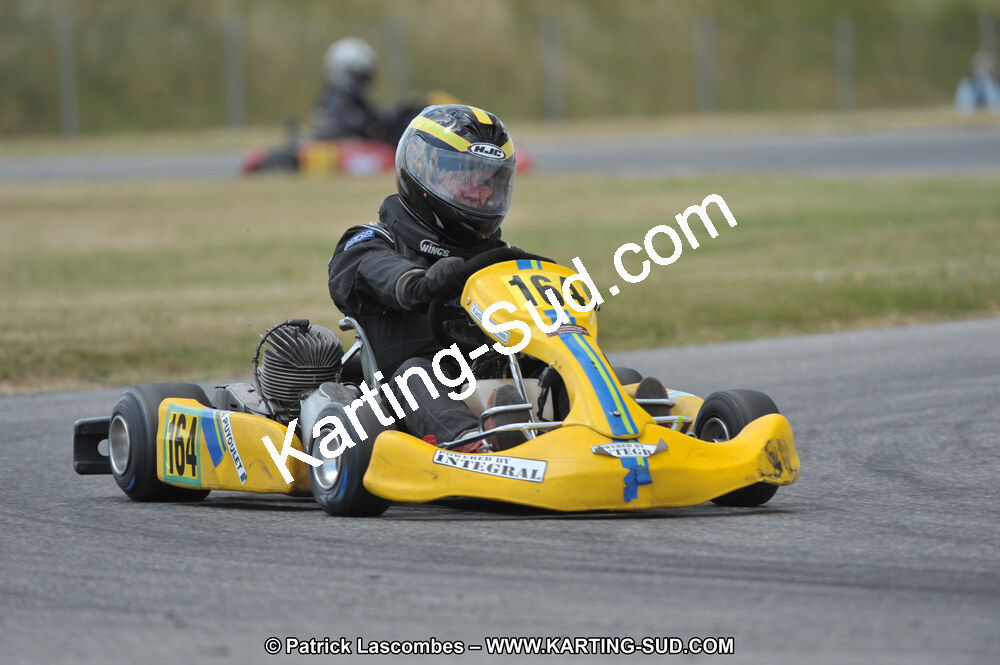 15/05/2011 : 4ème manche du Championnat du Sud à Muret (Photos Patrick Lascombes) 2011 — karting