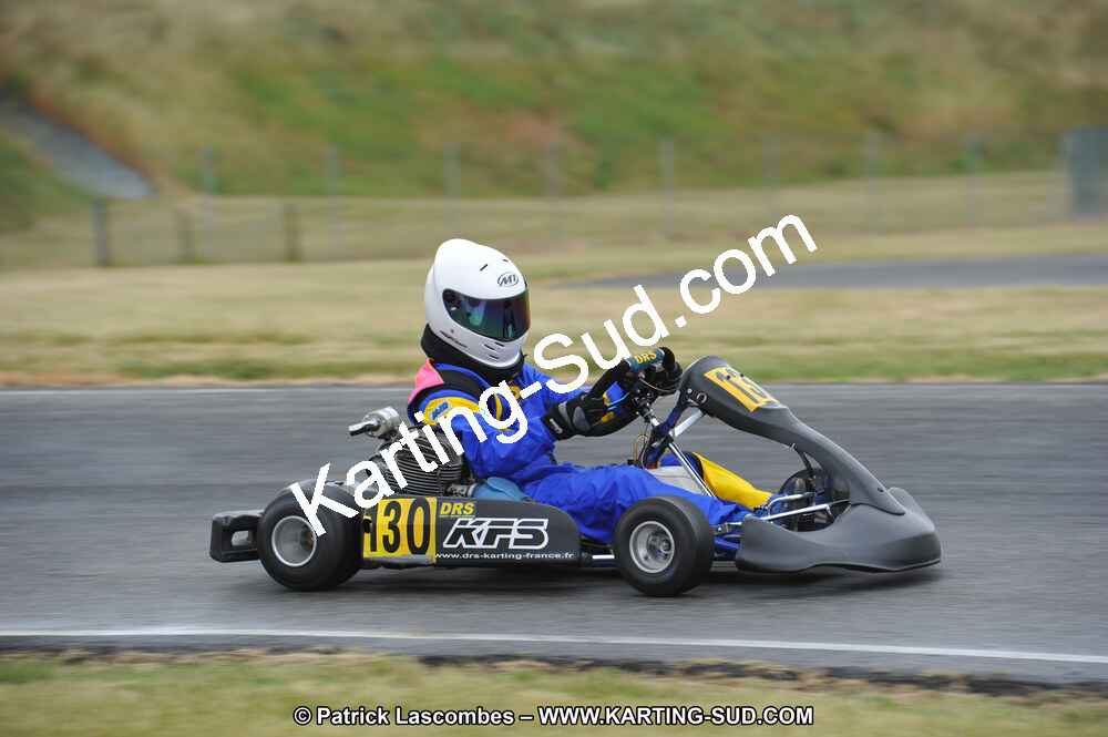 15/05/2011 : 4ème manche du Championnat du Sud à Muret (Photos Patrick Lascombes) 2011 — karting