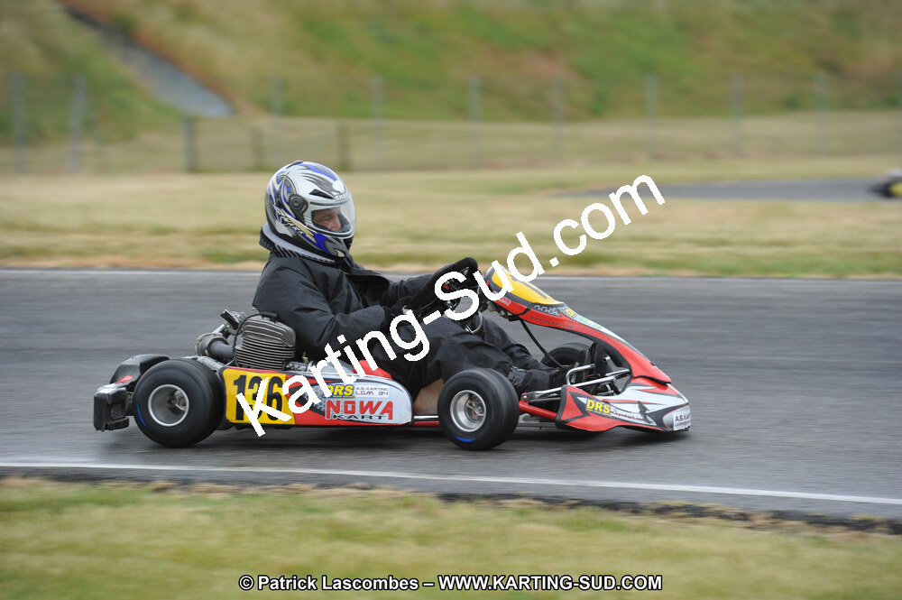 15/05/2011 : 4ème manche du Championnat du Sud à Muret (Photos Patrick Lascombes) 2011 — karting
