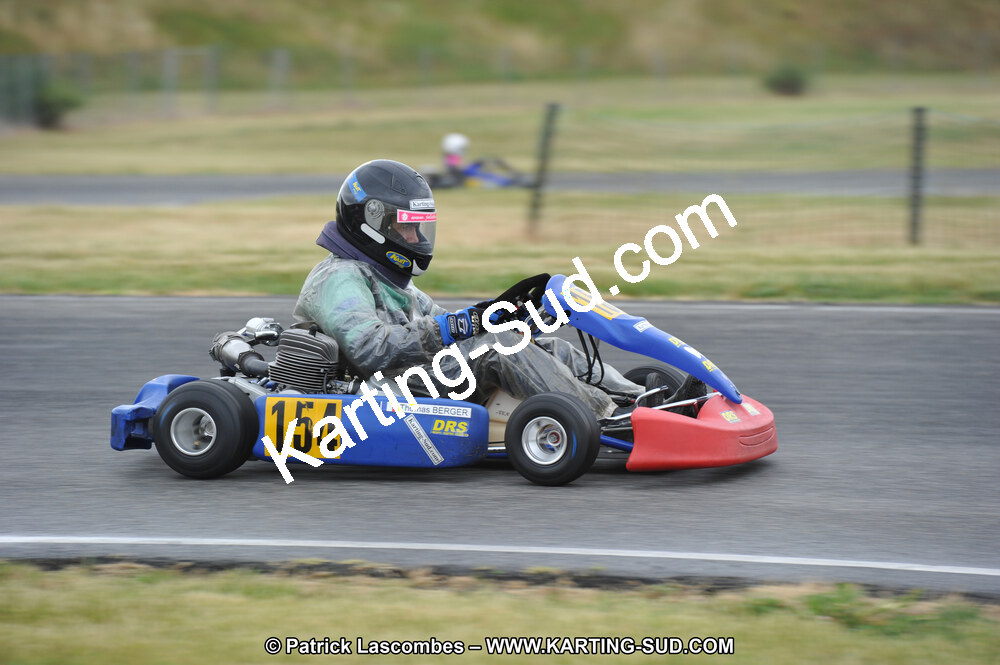 15/05/2011 : 4ème manche du Championnat du Sud à Muret (Photos Patrick Lascombes) 2011 — karting