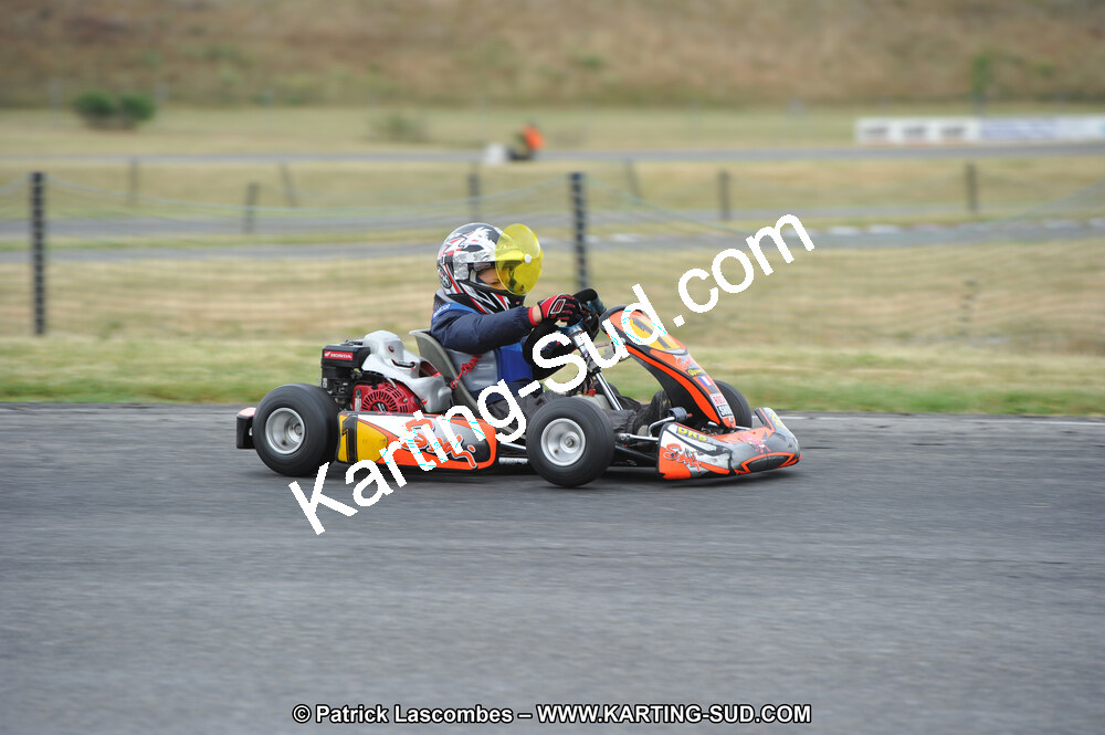 15/05/2011 : 4ème manche du Championnat du Sud à Muret (Photos Patrick Lascombes) 2011 — karting
