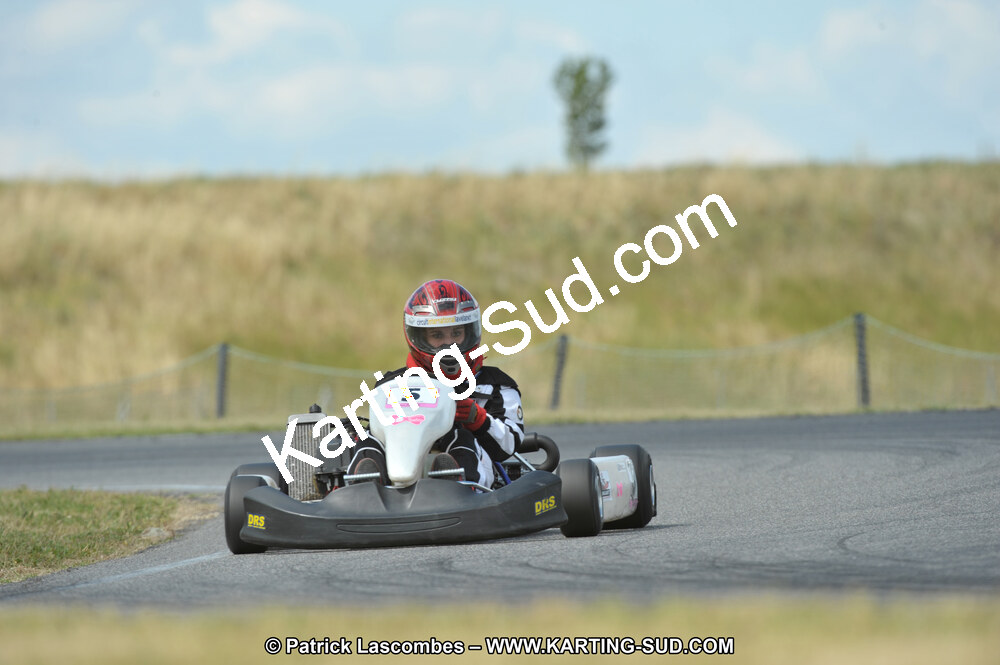15/05/2011 : 4ème manche du Championnat du Sud à Muret (Photos Patrick Lascombes) 2011 — karting