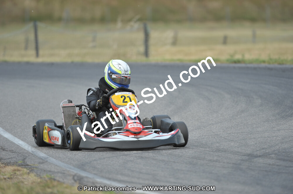 15/05/2011 : 4ème manche du Championnat du Sud à Muret (Photos Patrick Lascombes) 2011 — karting