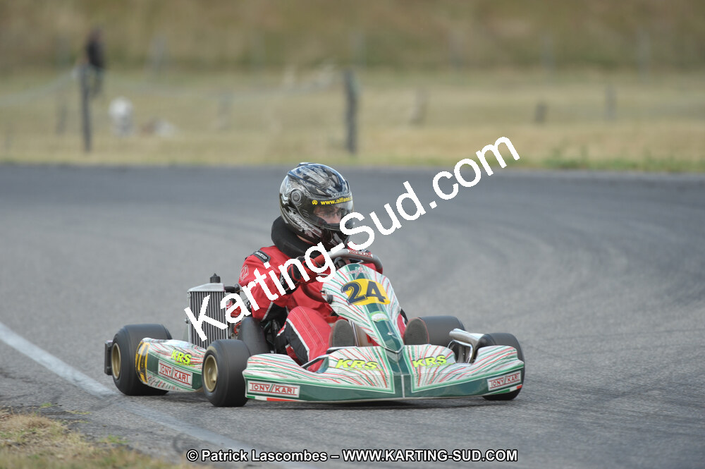 15/05/2011 : 4ème manche du Championnat du Sud à Muret (Photos Patrick Lascombes) 2011 — karting