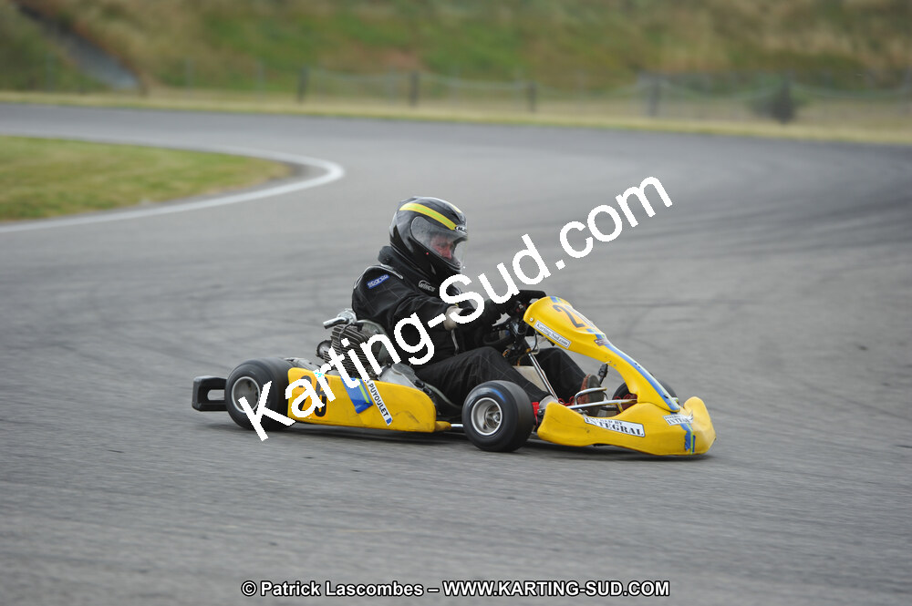 15/05/2011 : 4ème manche du Championnat du Sud à Muret (Photos Patrick Lascombes) 2011 — karting