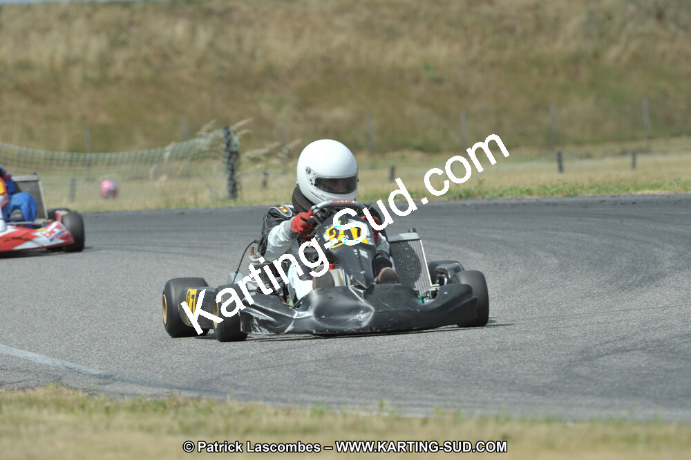 15/05/2011 : 4ème manche du Championnat du Sud à Muret (Photos Patrick Lascombes) 2011 — karting