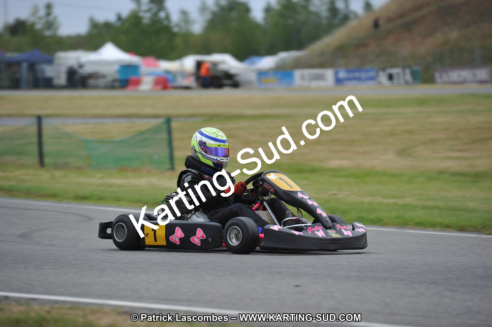 15/05/2011 : 4ème manche du Championnat du Sud à Muret (Photos Patrick Lascombes) 2011 — karting