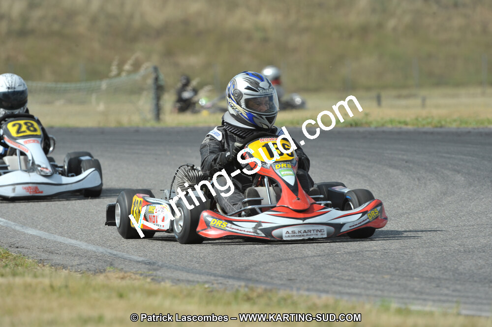 15/05/2011 : 4ème manche du Championnat du Sud à Muret (Photos Patrick Lascombes) 2011 — karting