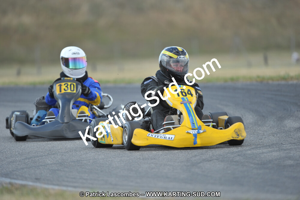 15/05/2011 : 4ème manche du Championnat du Sud à Muret (Photos Patrick Lascombes) 2011 — karting