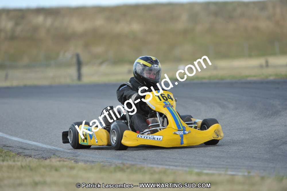 15/05/2011 : 4ème manche du Championnat du Sud à Muret (Photos Patrick Lascombes) 2011 — karting