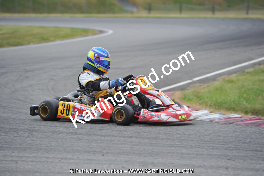 15/05/2011 : 4ème manche du Championnat du Sud à Muret (Photos Patrick Lascombes) 2011 — karting