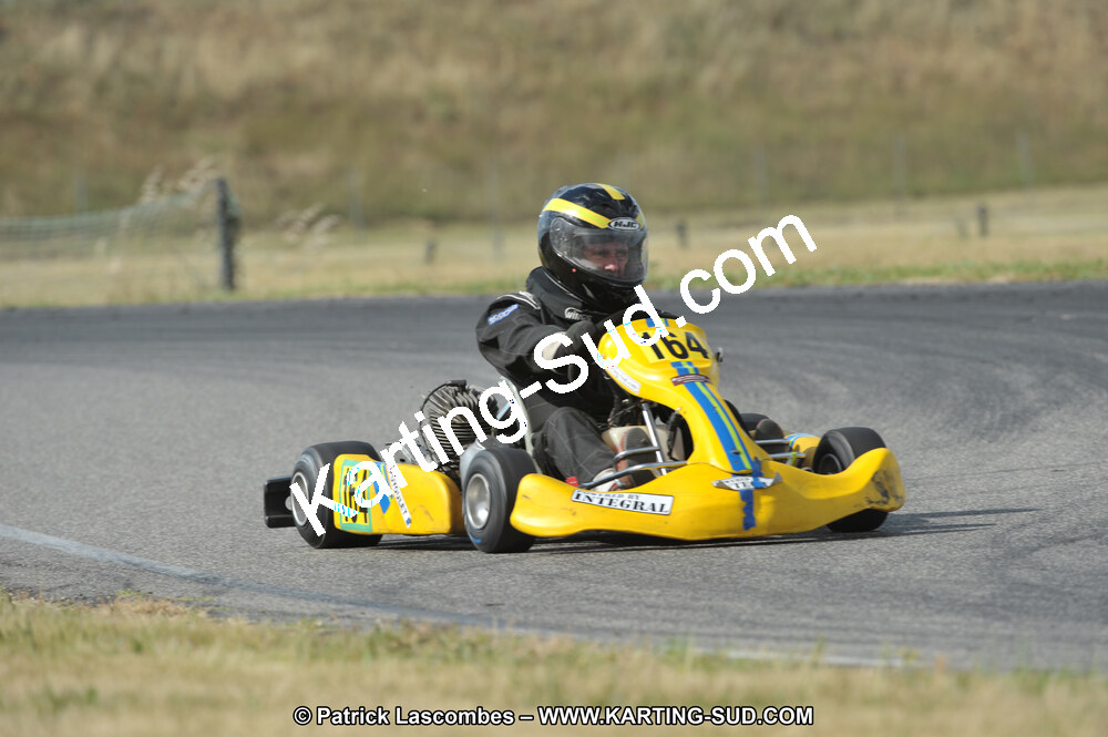 15/05/2011 : 4ème manche du Championnat du Sud à Muret (Photos Patrick Lascombes) 2011 — karting