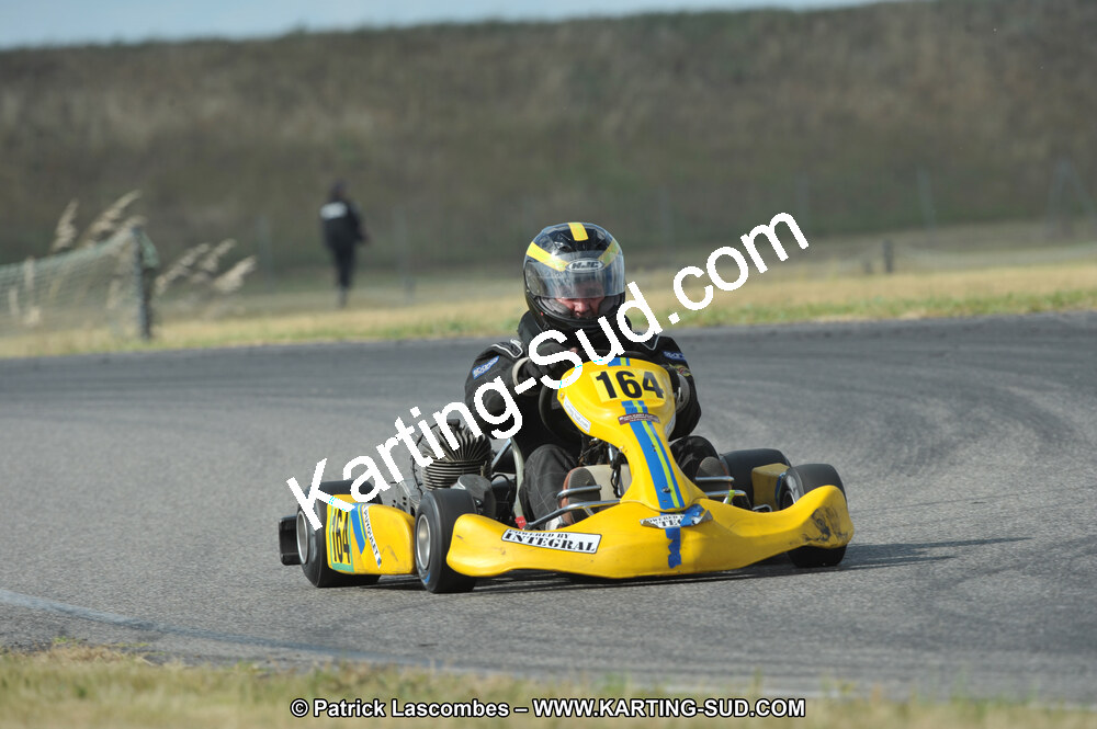 15/05/2011 : 4ème manche du Championnat du Sud à Muret (Photos Patrick Lascombes) 2011 — karting