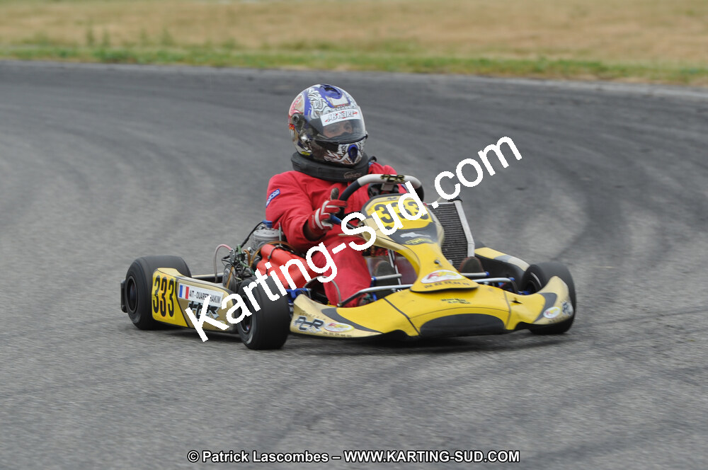 15/05/2011 : 4ème manche du Championnat du Sud à Muret (Photos Patrick Lascombes) 2011 — karting