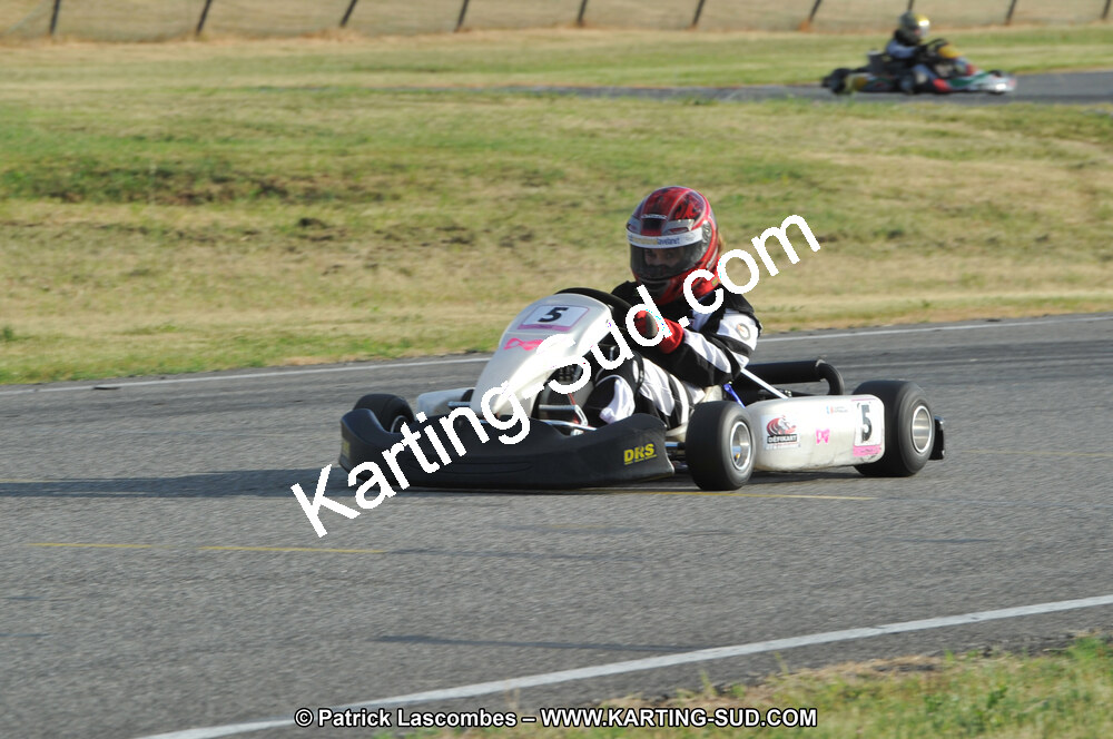15/05/2011 : 4ème manche du Championnat du Sud à Muret (Photos Patrick Lascombes) 2011 — karting