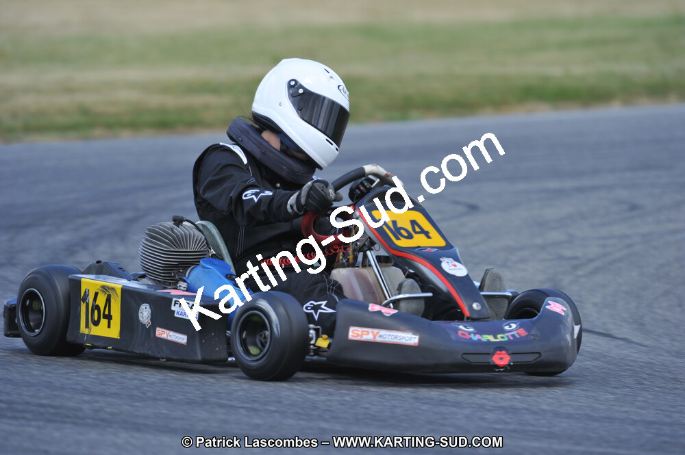 15/05/2011 : 4ème manche du Championnat du Sud à Muret (Photos Patrick Lascombes) 2011 — karting