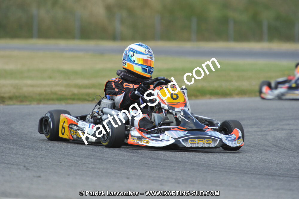 15/05/2011 : 4ème manche du Championnat du Sud à Muret (Photos Patrick Lascombes) 2011 — karting