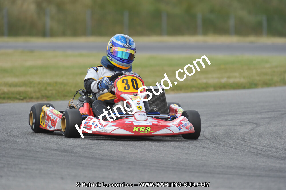 15/05/2011 : 4ème manche du Championnat du Sud à Muret (Photos Patrick Lascombes) 2011 — karting