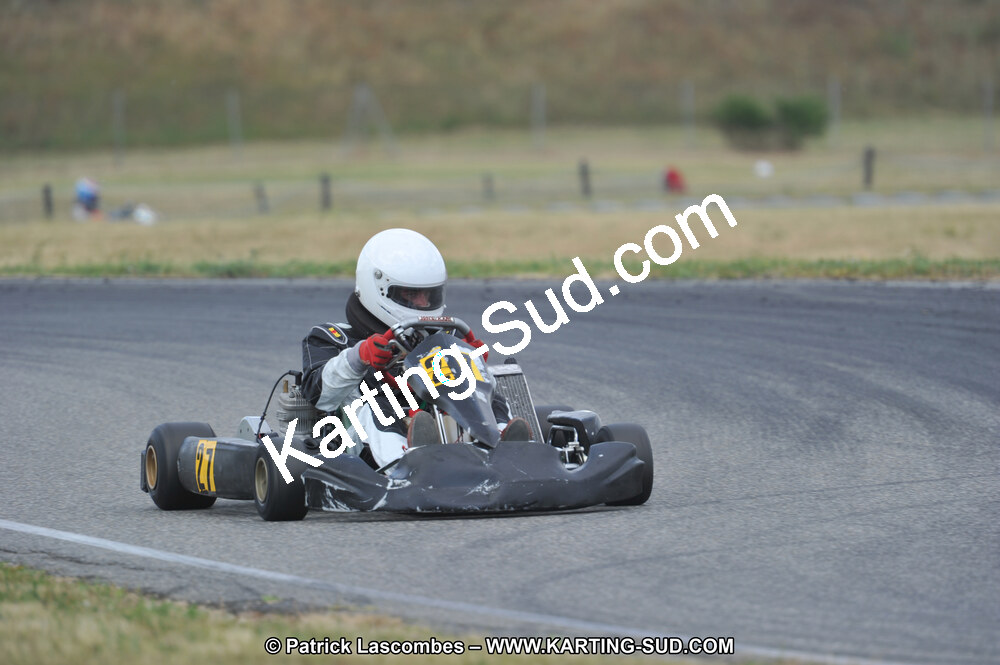15/05/2011 : 4ème manche du Championnat du Sud à Muret (Photos Patrick Lascombes) 2011 — karting