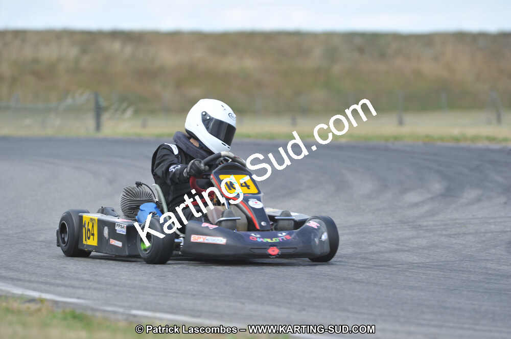 15/05/2011 : 4ème manche du Championnat du Sud à Muret (Photos Patrick Lascombes) 2011 — karting
