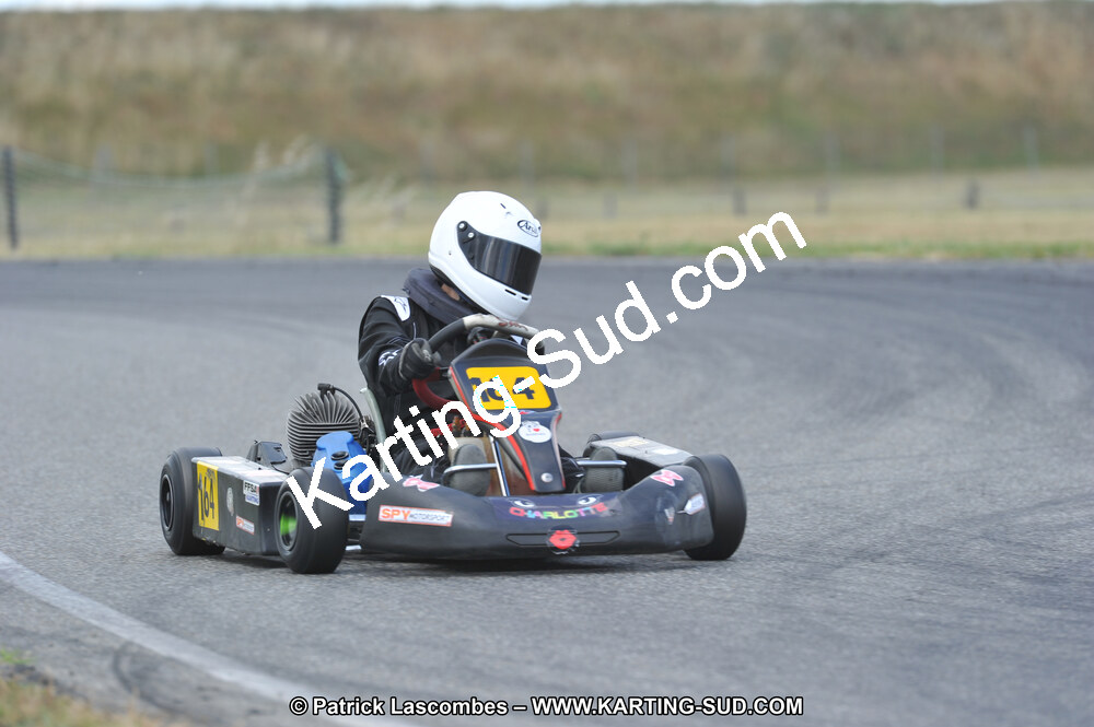 15/05/2011 : 4ème manche du Championnat du Sud à Muret (Photos Patrick Lascombes) 2011 — karting