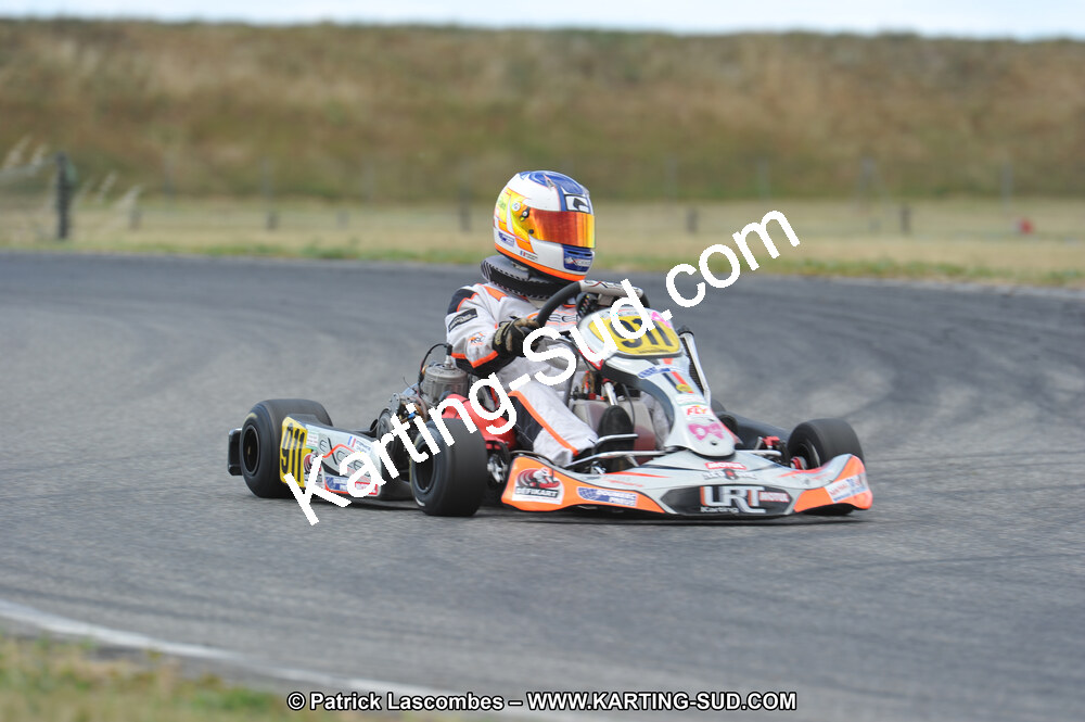 15/05/2011 : 4ème manche du Championnat du Sud à Muret (Photos Patrick Lascombes) 2011 — karting