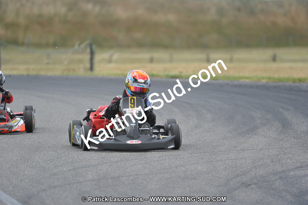 15/05/2011 : 4ème manche du Championnat du Sud à Muret (Photos Patrick Lascombes) 2011 — karting