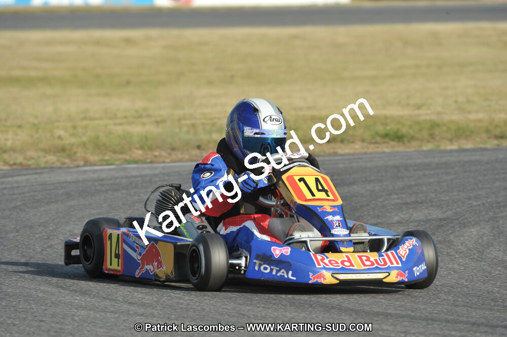 15/05/2011 : 4ème manche du Championnat du Sud à Muret (Photos Patrick Lascombes) 2011 — karting