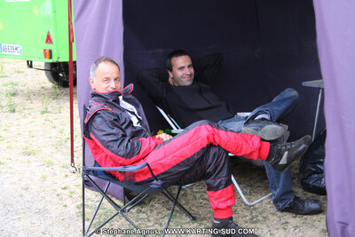 22/05/2011 : 3ème manche du Championnat Open Atlantique à Layrac (Photos Stéphane Agnus) 2011 — karting