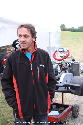 22/05/2011 : 3ème manche du Championnat Open Atlantique à Layrac (Photos Stéphane Agnus) 2011 — karting