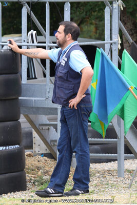 22/05/2011 : 3ème manche du Championnat Open Atlantique à Layrac (Photos Stéphane Agnus) 2011 — karting