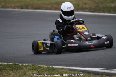 22/05/2011 : 3ème manche du Championnat Open Atlantique à Layrac (Photos Stéphane Agnus) 2011 — karting