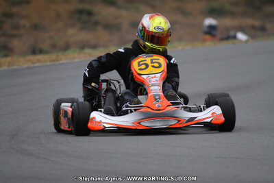 22/05/2011 : 3ème manche du Championnat Open Atlantique à Layrac (Photos Stéphane Agnus) 2011 — karting