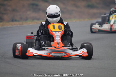 22/05/2011 : 3ème manche du Championnat Open Atlantique à Layrac (Photos Stéphane Agnus) 2011 — karting