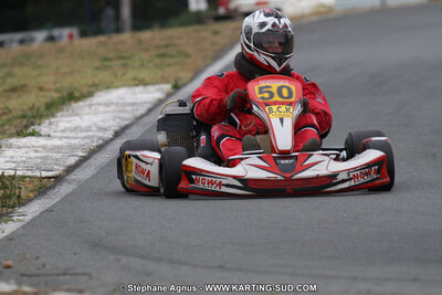 22/05/2011 : 3ème manche du Championnat Open Atlantique à Layrac (Photos Stéphane Agnus) 2011 — karting