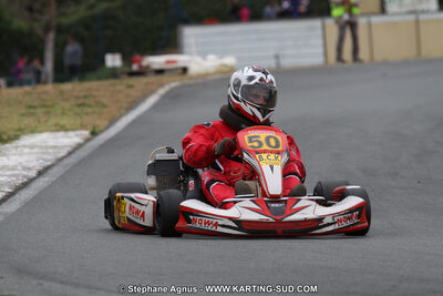 22/05/2011 : 3ème manche du Championnat Open Atlantique à Layrac (Photos Stéphane Agnus) 2011 — karting