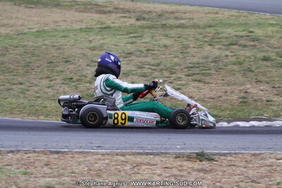 22/05/2011 : 3ème manche du Championnat Open Atlantique à Layrac (Photos Stéphane Agnus) 2011 — karting
