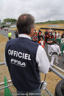 22/05/2011 : 3ème manche du Championnat Open Atlantique à Layrac (Photos Stéphane Agnus) 2011 — karting
