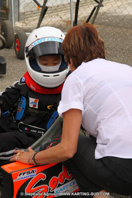 22/05/2011 : 3ème manche du Championnat Open Atlantique à Layrac (Photos Stéphane Agnus) 2011 — karting
